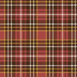 Scotty Tartan 2 Transfer Sheets